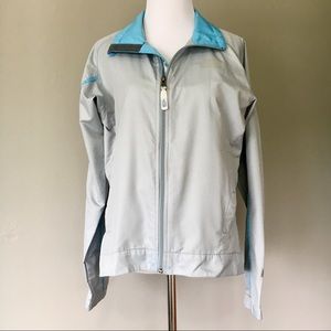 North Face Hydrenalite Wind Jacket
